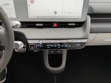 IONIQ 5 72 6 kWh Uniq 4WD