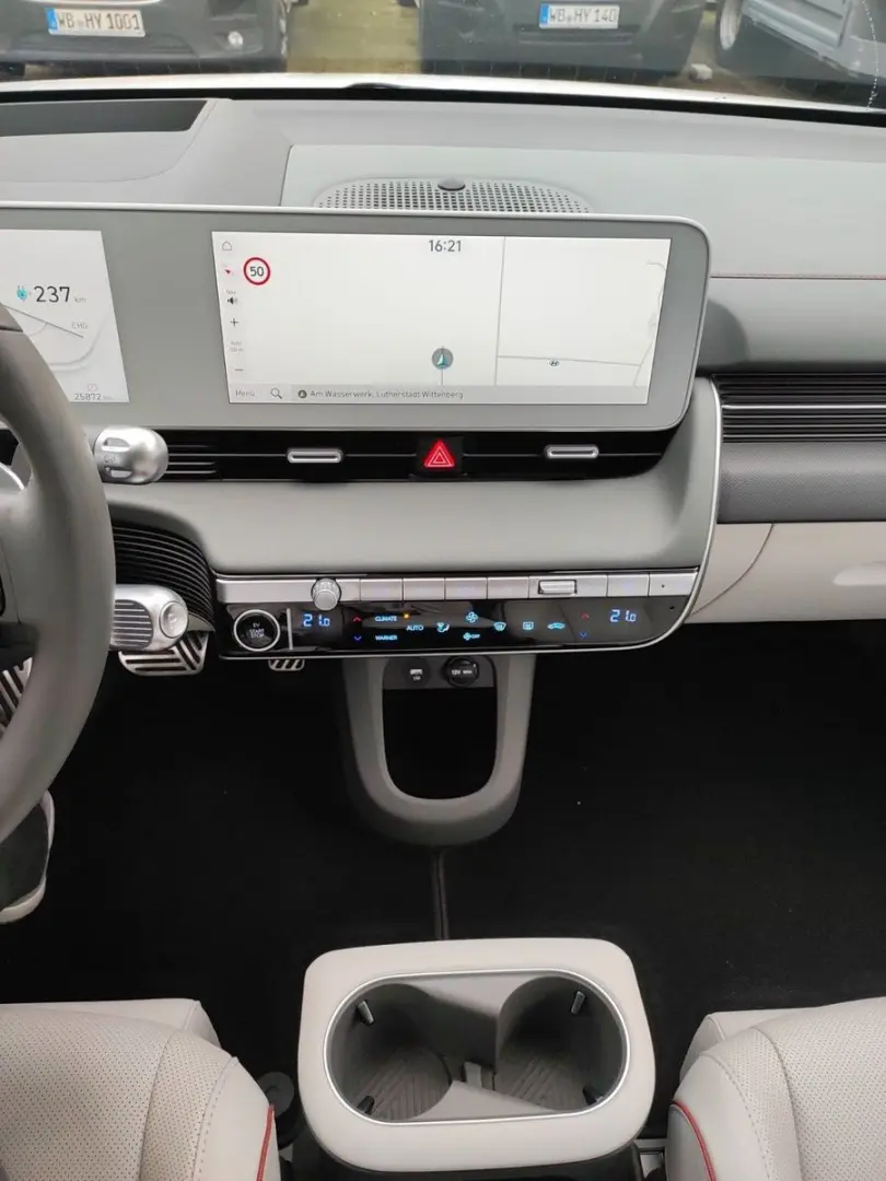 IONIQ 5 72 6 kWh Uniq 4WD