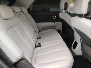 IONIQ 5 72 6 kWh Uniq 4WD