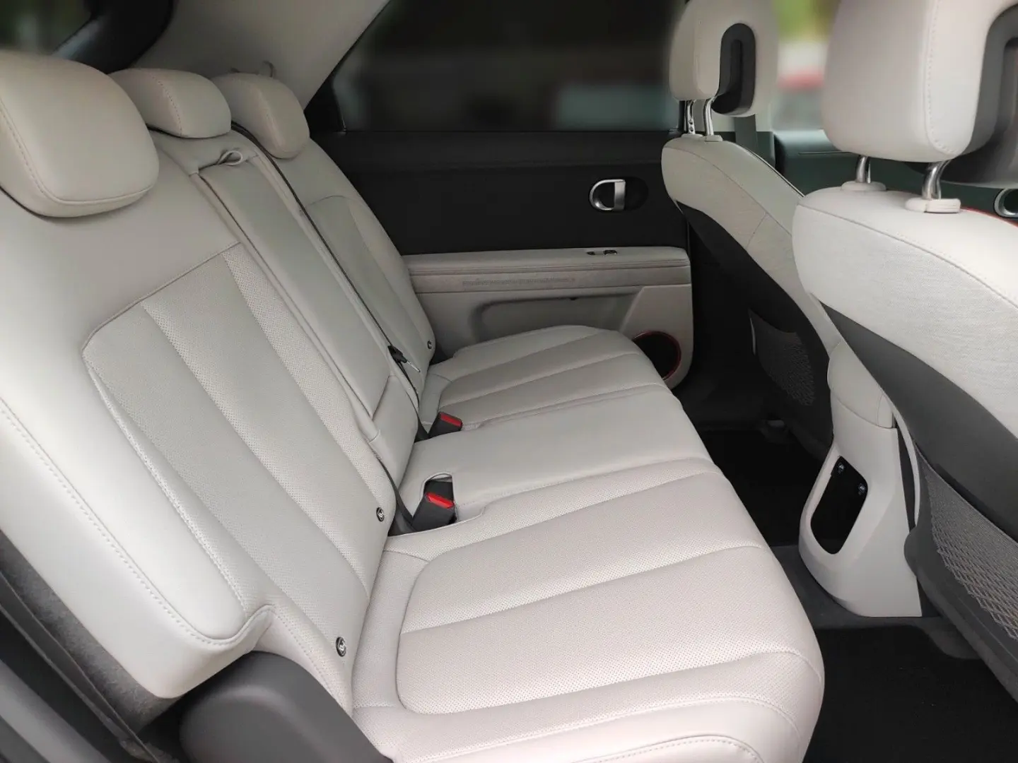 IONIQ 5 72 6 kWh Uniq 4WD