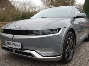IONIQ 5 77 4 kWh Allradantrieb Unique Assistpak