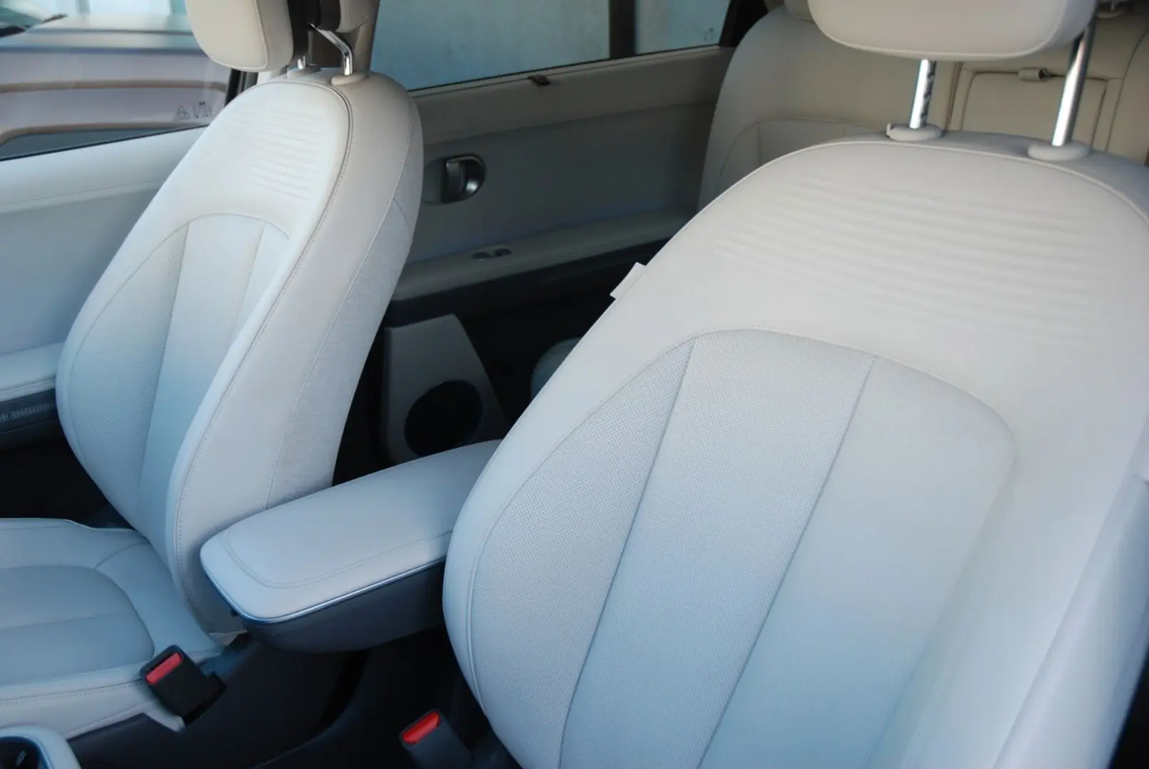 IONIQ 5 77 4 kWh Allradantrieb Unique Assistpak