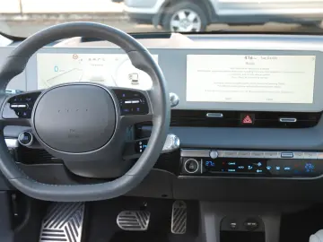 IONIQ 5 77 4 kWh Allradantrieb Unique Assistpak