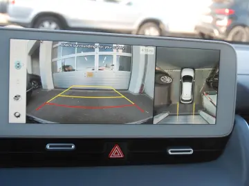 IONIQ 5 77 4 kWh Allradantrieb Unique Assistpak