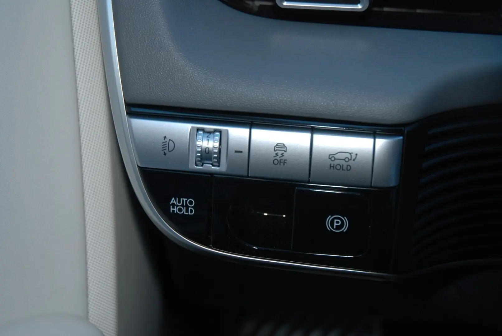 IONIQ 5 77 4 kWh Allradantrieb Unique Assistpak