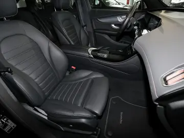 EQC 400 4M HEAD UP DISTRONIC MEMORY 360  LED 20