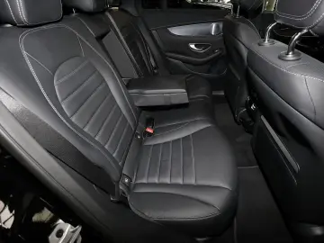 EQC 400 4M HEAD UP DISTRONIC MEMORY 360  LED 20