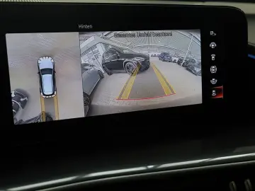 EQC 400 4M HEAD UP DISTRONIC MEMORY 360  LED 20