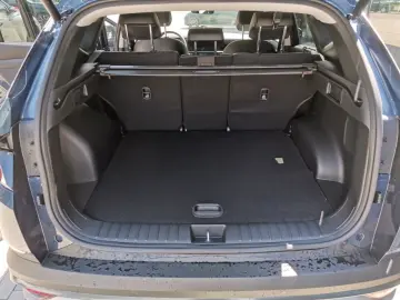 TUCSON 1.6 T-GDi Plug-in-Hybrid 4WD Prime