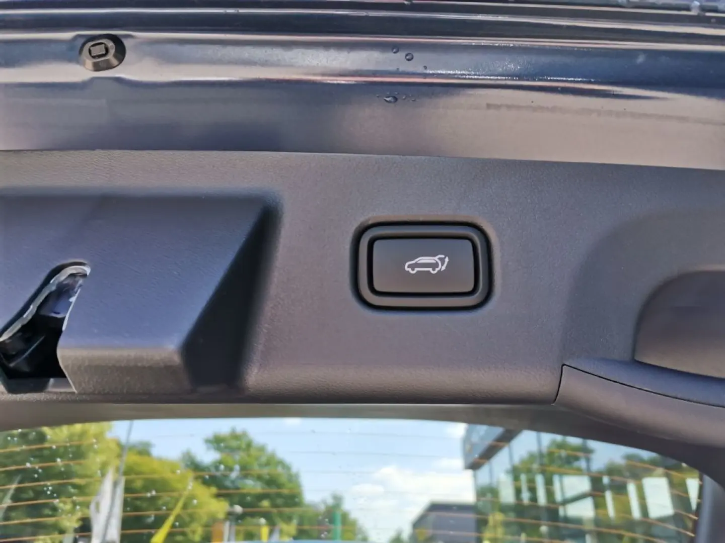 TUCSON 1.6 T-GDi Plug-in-Hybrid 4WD Prime