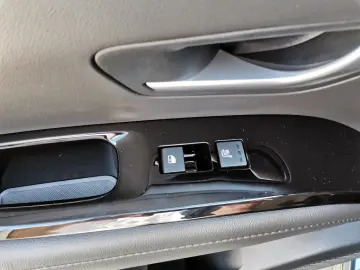 TUCSON 1.6 T-GDi Plug-in-Hybrid 4WD Prime