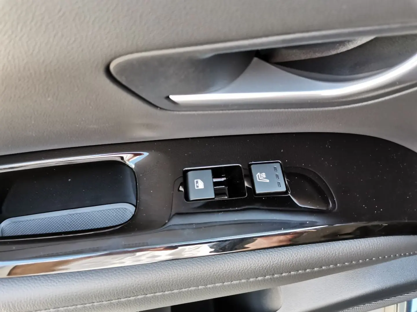 TUCSON 1.6 T-GDi Plug-in-Hybrid 4WD Prime