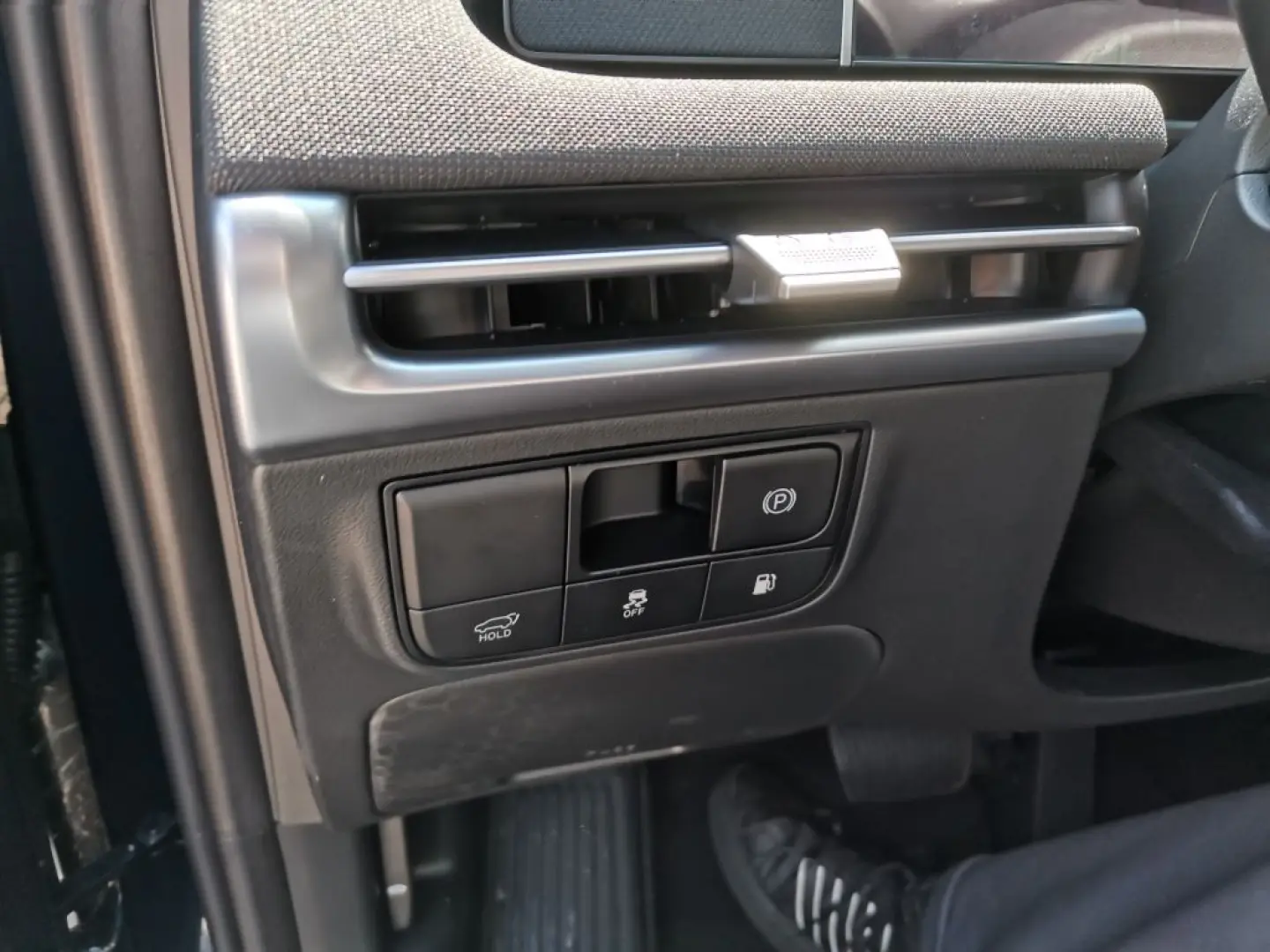 TUCSON 1.6 T-GDi Plug-in-Hybrid 4WD Prime