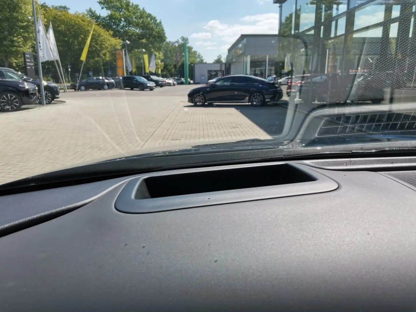 TUCSON 1.6 T-GDi Plug-in-Hybrid 4WD Prime