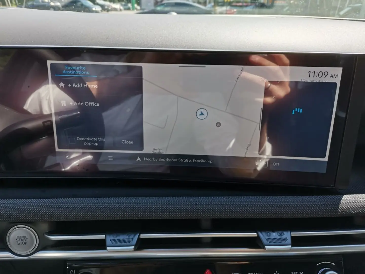 TUCSON 1.6 T-GDi Plug-in-Hybrid 4WD Prime