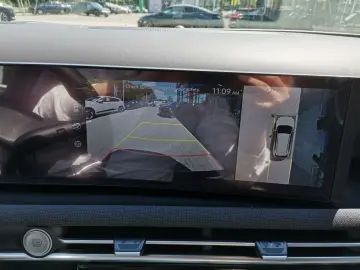 TUCSON 1.6 T-GDi Plug-in-Hybrid 4WD Prime