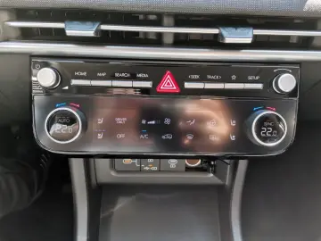 TUCSON 1.6 T-GDi Plug-in-Hybrid 4WD Prime