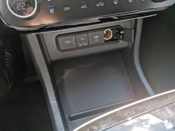 TUCSON 1.6 T-GDi Plug-in-Hybrid 4WD Prime