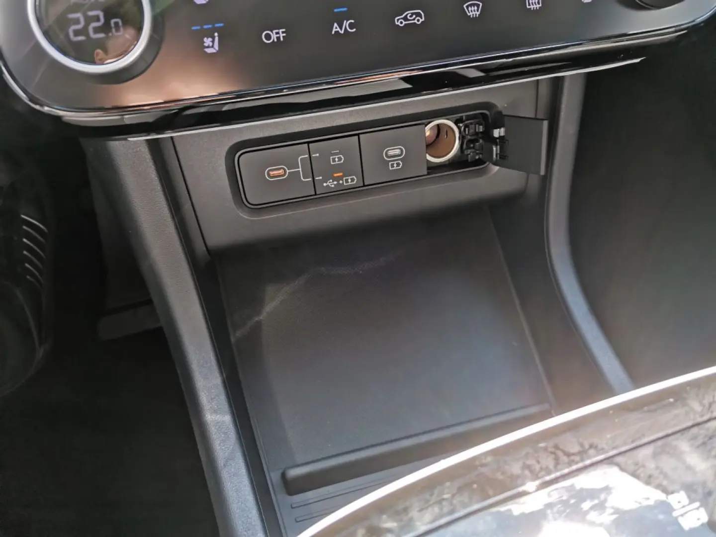 TUCSON 1.6 T-GDi Plug-in-Hybrid 4WD Prime