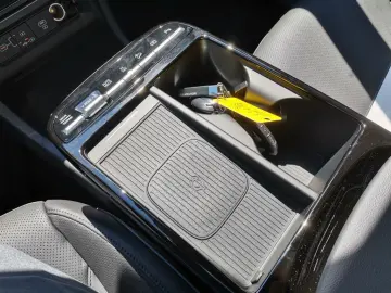 TUCSON 1.6 T-GDi Plug-in-Hybrid 4WD Prime