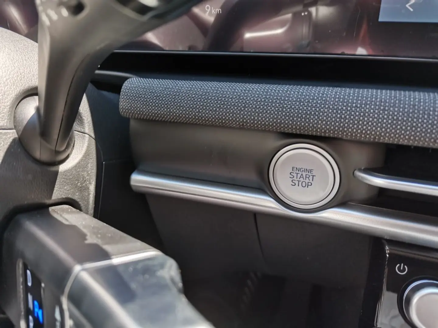 TUCSON 1.6 T-GDi Plug-in-Hybrid 4WD Prime