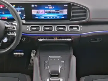 Mercedes-Benz GLE 53 4M  AMG Premium Night 22  360
