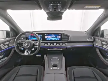Mercedes-Benz GLE 53 4M  AMG Premium Night 22  360