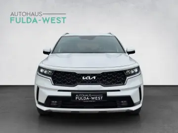 Sorento 1.6T-GDI Hybrid Platinum 4WD Leder 360
