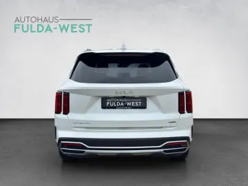 Sorento 1.6T-GDI Hybrid Platinum 4WD Leder 360