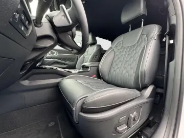 Sorento 1.6T-GDI Hybrid Platinum 4WD Leder 360