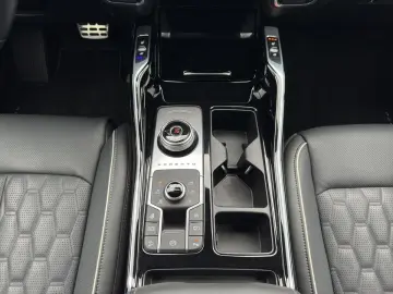 Sorento 1.6T-GDI Hybrid Platinum 4WD Leder 360