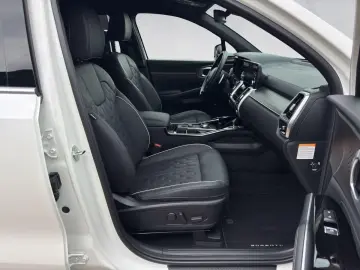 Sorento 1.6T-GDI Hybrid Platinum 4WD Leder 360