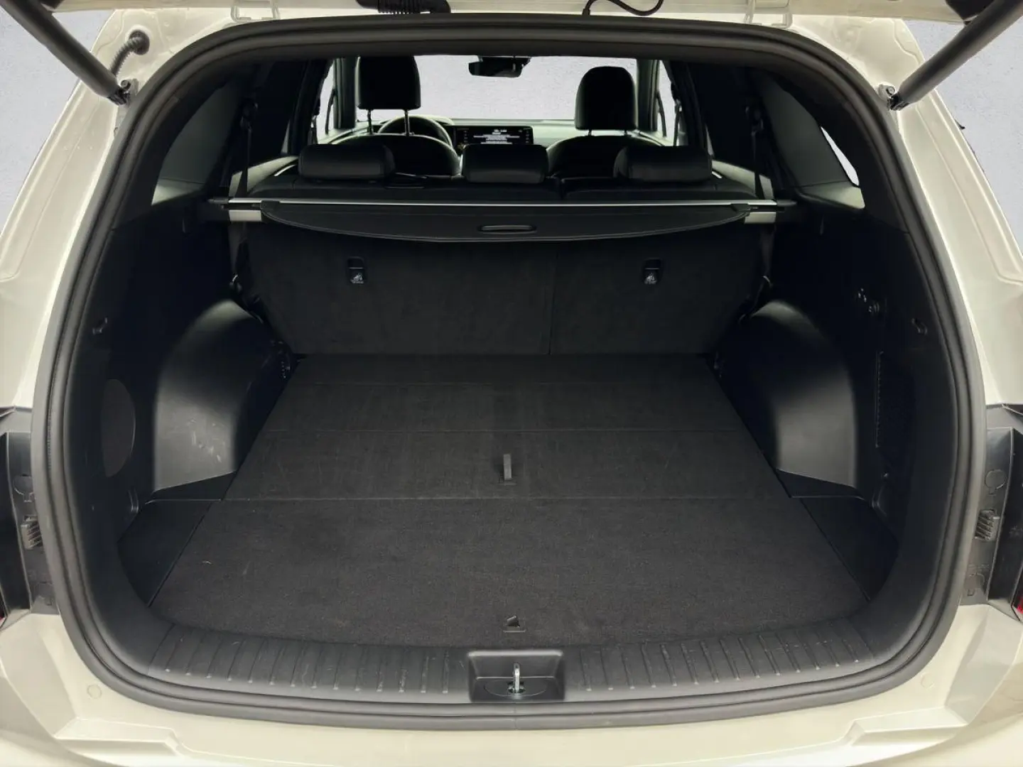 Sorento 1.6T-GDI Hybrid Platinum 4WD Leder 360