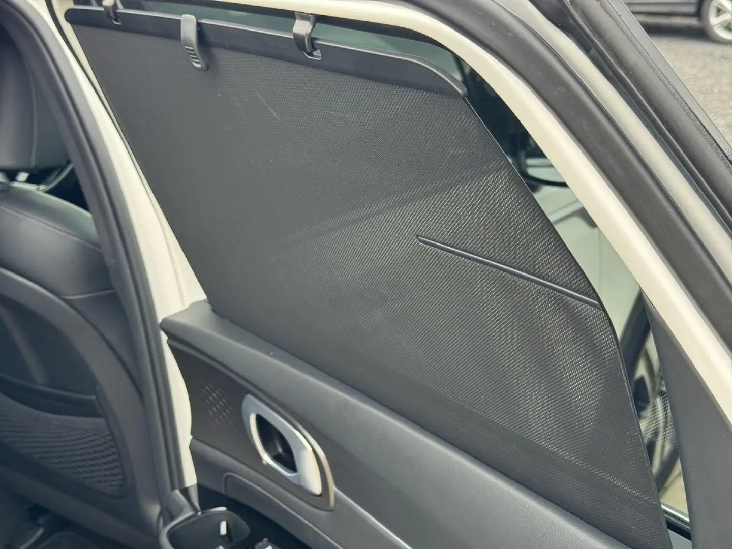 Sorento 1.6T-GDI Hybrid Platinum 4WD Leder 360