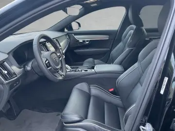 S90 T8 AWD Recharge Plus Dark ACC BLIS SD