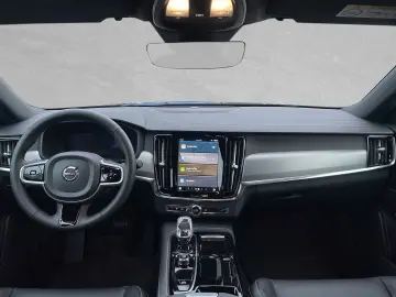 S90 T8 AWD Recharge Plus Dark ACC BLIS SD