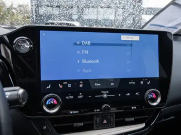 NX 450h   Executive ACC LED 360  Interieur-Pak.