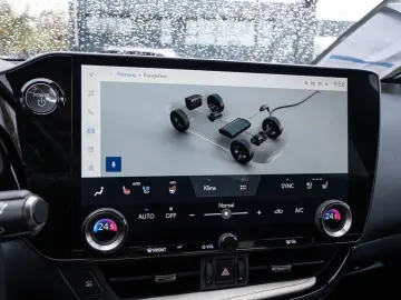 NX 450h   Executive ACC LED 360  Interieur-Pak.