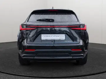 NX 450h   Executive ACC LED 360  Interieur-Pak.