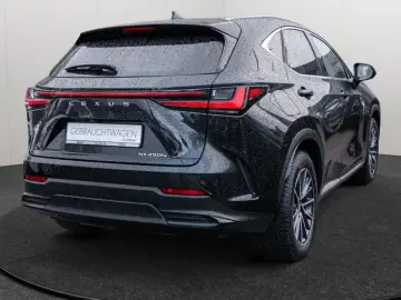 NX 450h   Executive ACC LED 360  Interieur-Pak.