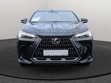 NX 450h   Executive ACC LED 360  Interieur-Pak.