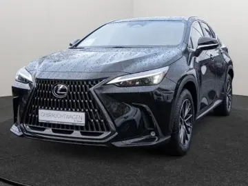 NX 450h   Executive ACC LED 360  Interieur-Pak.