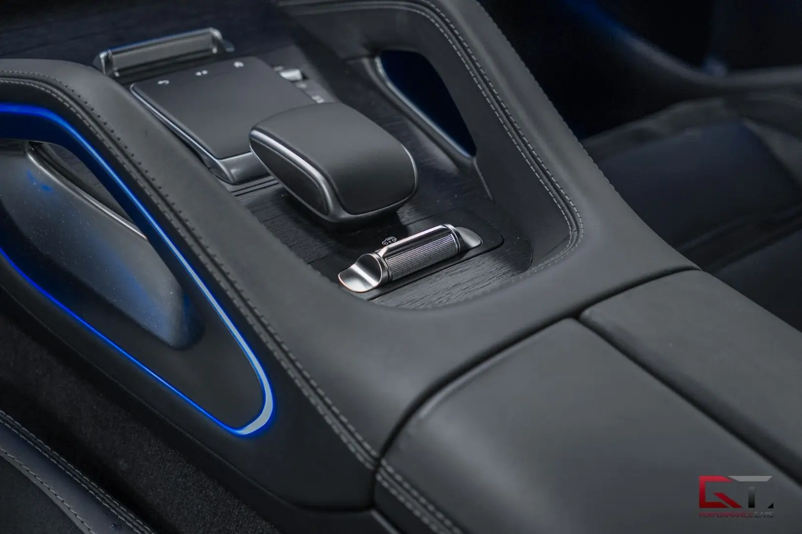 GLE 53 AMG HYBRID Coupé 22  Pano Nightpackage