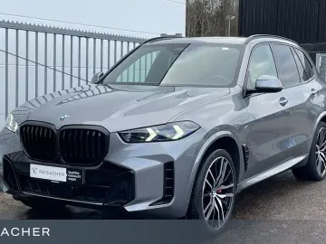 X5 xDrive30dA M-Sport PRO Pano AHK DAPro LM22