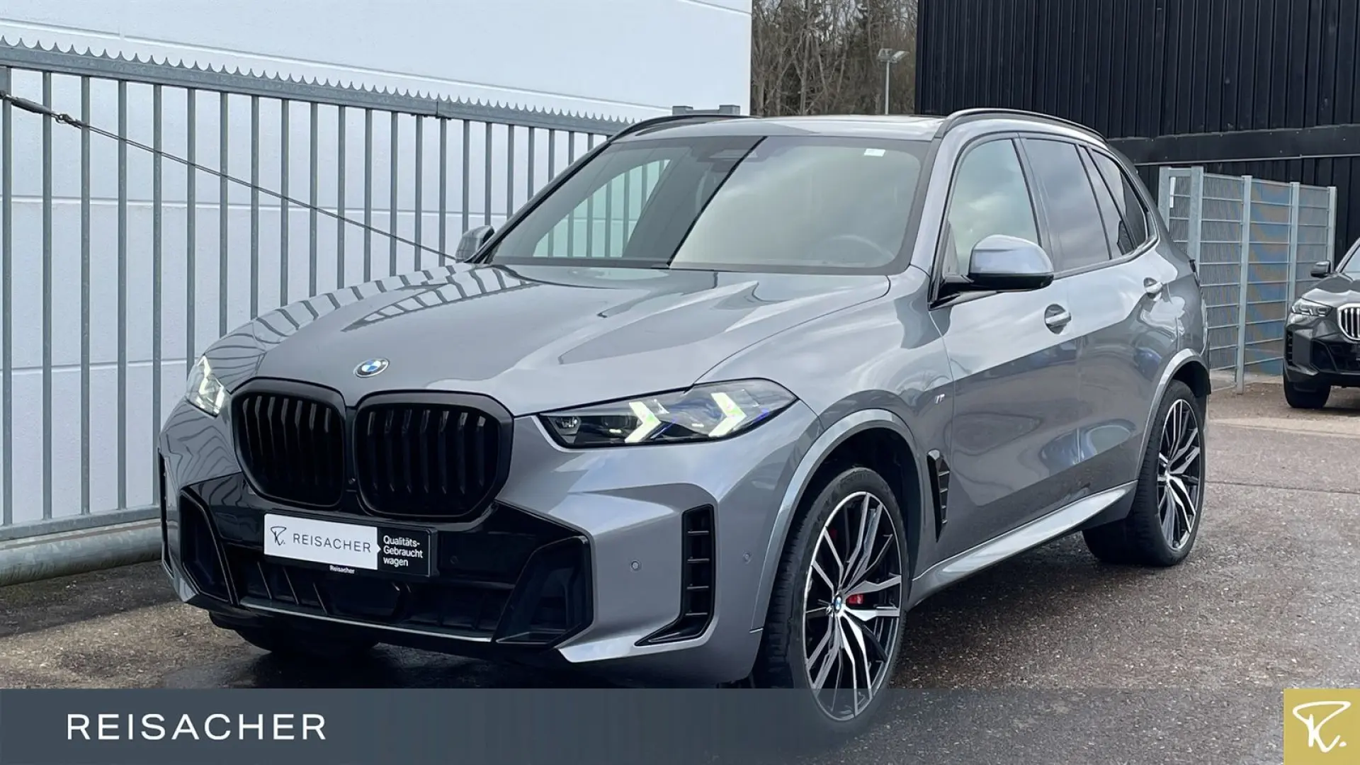 X5 xDrive30dA M-Sport PRO Pano AHK DAPro LM22