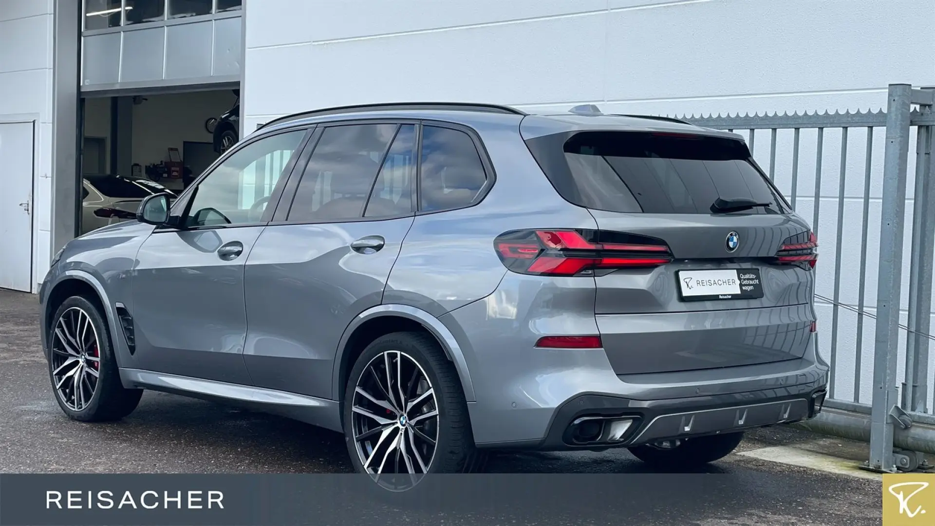 X5 xDrive30dA M-Sport PRO Pano AHK DAPro LM22
