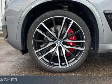 X5 xDrive30dA M-Sport PRO Pano AHK DAPro LM22