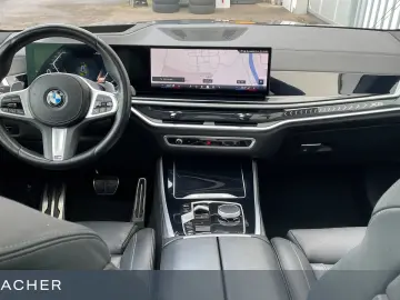 X5 xDrive30dA M-Sport PRO Pano AHK DAPro LM22