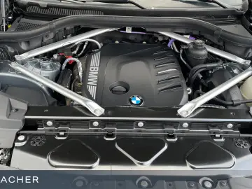 X5 xDrive30dA M-Sport PRO Pano AHK DAPro LM22