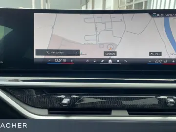 X5 xDrive30dA M-Sport PRO Pano AHK DAPro LM22